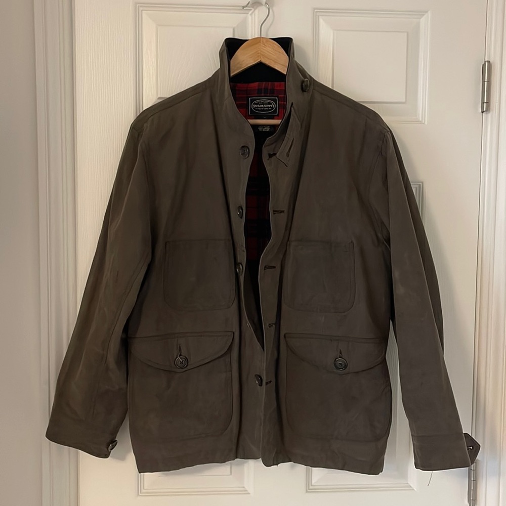 Taylor Supply Hill Climber Jacket